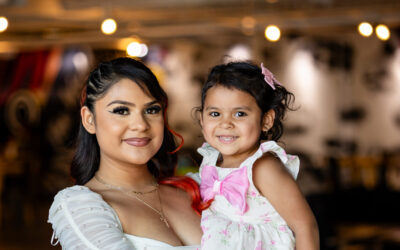 Ivon & Mia